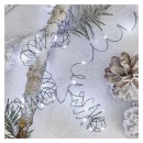 EMOS D3AC03 LED vánoční světelný řetěz integrovaný LED zdroj | 4000K