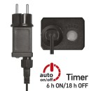 EMOS D3AC05 LED vánoční světelný řetěz integrovaný LED zdroj | 4000K