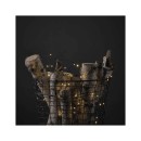 EMOS D3AW05 LED vánoční světelný řetěz integrovaný LED zdroj | 2700K