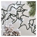 EMOS D4AC02 LED vánoční světelný řetěz integrovaný LED zdroj | 4000K