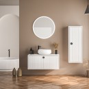 Zuma Line 003064-030822 LED koupelnové nástěnné svítidlo MIRROR integrovaný LED zdroj