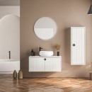 Zuma Line 003064-030822 LED koupelnové nástěnné svítidlo MIRROR integrovaný LED zdroj