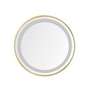 Zuma Line 003064-030714 LED koupelnové nástěnné svítidlo MIRROR integrovaný LED zdroj