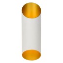 Lucide L092330131 nástěnné svítidlo QUIRIJN  G9
