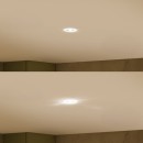 Philips 8721103037954 LED zápustné svítidlo Cilantro  | 5W integrovaný LED zdroj | 550lm | 4000K | bílá