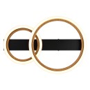 Globo DAKARI I 67356D2 LED přisazené stropní svítidlo | 30W LED | 1080lm | 3000K