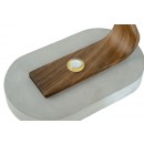 Lucide  L036180570 LED lampička na stůl Dani 1x5W|3000K