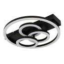 Globo DARRYL I 48040-40 LED přisazené stropní svítidlo | 40W LED | 2380lm