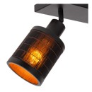 Lucide L219290230 bodové stropní svítidlo TAGALOG E27