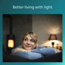 Philips 8720169376083 sada zápustných svítidel Peridot GU10 | černá