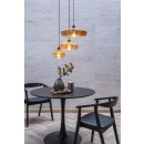 Lucide L104130372 závěsné stropní svítidlo YUNKAI  E27
