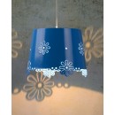 dětské závěsné svítidlo Lucide Deborah 1x60W E27 - elegantní a veselé
