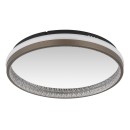 Globo DELLA 67179D LED přisazené stropní svítidlo | 40W LED | 1790lm