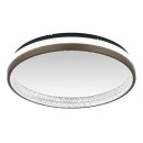 Globo DELLA 67179D LED přisazené stropní svítidlo | 40W LED | 1790lm