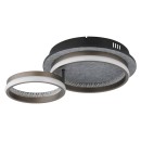 Globo DELLA 67179D1 LED přisazené stropní svítidlo | 30W LED | 1200lm