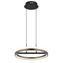 Globo DELLA 67179H LED závěsné stropní svítidlo | 40W LED | 1790lm