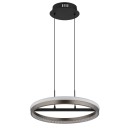 Globo DELLA 67179H LED závěsné stropní svítidlo | 40W LED | 1790lm