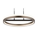 Globo DELLA 67179H LED závěsné stropní svítidlo | 40W LED | 1790lm