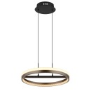 Globo DELLA 67179H LED závěsné stropní svítidlo | 40W LED | 1790lm