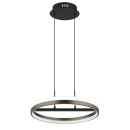 Globo DELLA 67179H LED závěsné stropní svítidlo | 40W LED | 1790lm