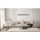 Globo DELLA 67179H1 LED závěsné stropní svítidlo | 60W LED | 2650lm