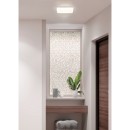 Globo 41548-12 LED přisazené stropní svítidlo DONTE | 12W integrovaný LED zdroj | 684lm | 3000/4200/6400K | bílá