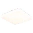 Globo 41548-16 LED přisazené stropní svítidlo DONTE | 16W integrovaný LED zdroj | 1250lm | 3000/4200/6400K | bílá