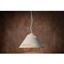 závěsné svítidlo Lucide Dorino 1x15W E27 - elegantní doplněk