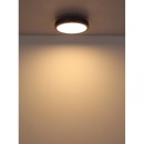 Globo DORO 416080AD1R LED přisazené stropní svítidlo | 12W LED | 600lm | 3000K