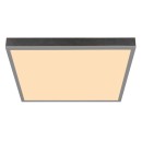 Globo DORO 416080AD2 LED přisazené stropní svítidlo | 24W LED | 1200lm | 3000K