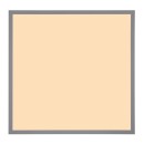 Globo DORO 416080AD2 LED přisazené stropní svítidlo | 24W LED | 1200lm | 3000K