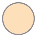 Globo DORO 416080AD2R LED přisazené stropní svítidlo | 24W LED | 1200lm | 3000K