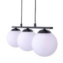 Zuma Line 002177-030020 závěsné stropní svítidlo GLOBE E14