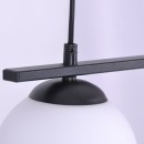 Zuma Line 002177-030019 závěsné stropní svítidlo GLOBE E14