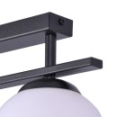 Zuma Line 002177-030022 přisazené stropní svítidlo GLOBE E14