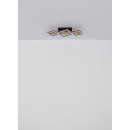 Globo GLB67288D1 LED přisazené stropní svítidlo DUSTIN  | 29W integrovaný LED zdroj | 1560lm | 3000K
