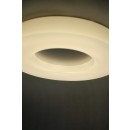 Palnas 61000831 LED stropní svítidlo Evik 1x35W | 2275lm | 3000K - bílá