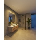 Philips Hue  8721103072962 LED zápustné svítidlo Adore  | 4W GU10 | 350lm | 2200-6500K | stmívač | bílá