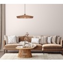 Lucide L104137072 závěsné stropní svítidlo YUNKAI  E27
