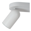 Lucide L139580431 bodové stropní svítidlo PUNCH  GU10