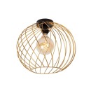Lucide L211284002 přisazené stropní svítidlo DANZA  E27