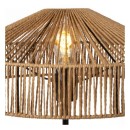 Lucide L105134072 stolní lampička YUNKAI  E27