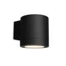 Philips 8721103104915 venkovní nástěnné svítidlo Fylx GU10 | černá