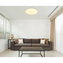 Globo GLB41261-24 LED přisazené stropní svítidlo ECLYPSE | 24W integrovaný LED zdroj | 2000lm | 3000K