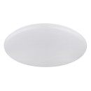 Globo GLB41261-24 LED přisazené stropní svítidlo ECLYPSE | 24W integrovaný LED zdroj | 2000lm | 3000K