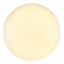 Globo GLB41261-24 LED přisazené stropní svítidlo ECLYPSE | 24W integrovaný LED zdroj | 2000lm | 3000K