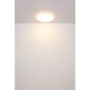 Globo GLB41261-24 LED přisazené stropní svítidlo ECLYPSE | 24W integrovaný LED zdroj | 2000lm | 3000K