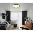 Globo GLB41262-24 LED přisazené stropní svítidlo ECLYPSE | 24W integrovaný LED zdroj | 1400lm | 3000K