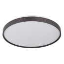 Globo GLB41262-24 LED přisazené stropní svítidlo ECLYPSE | 24W integrovaný LED zdroj | 1400lm | 3000K
