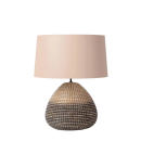Lucide L105508173 stolní lampička MADUKA  E27